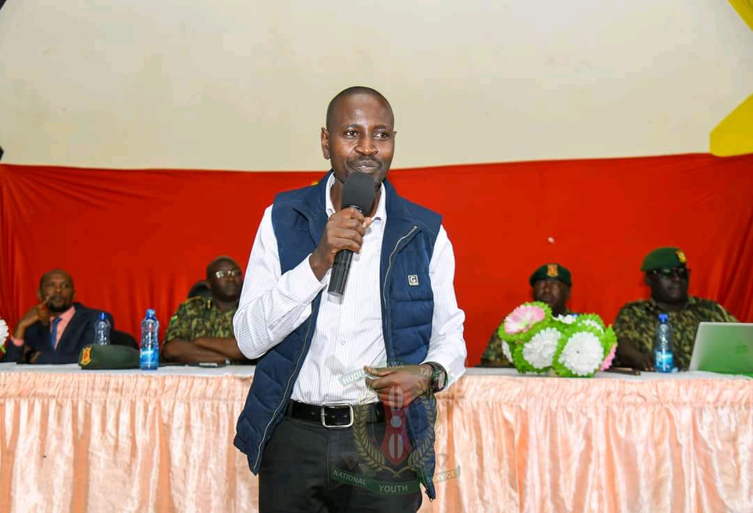 Head of Social Welfare